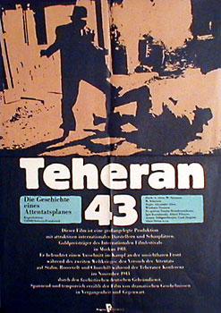 Teheran 43