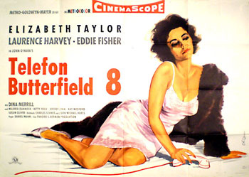 Telefon Butterfield 8