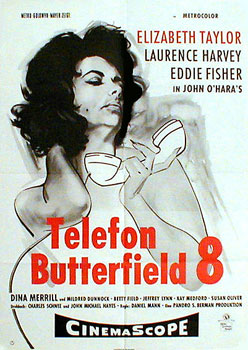 Butterfield Eight