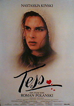 Tess  Style A