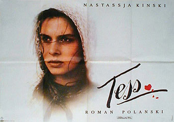 Tess  Style B