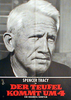 Teufel kommt um 4, Der