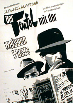 Teufel mit der weissen Weste, Der