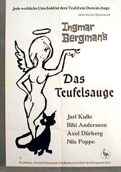 Teufelsauge, Das