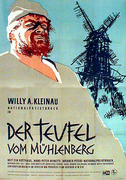 Teufel vom Mühlenberg, Der