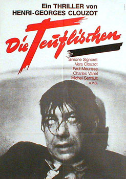 Diabolique / Les diaboliques