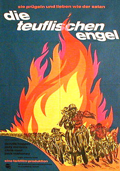 teuflischen Engel, Die