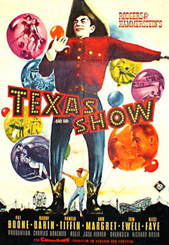 Texas Show