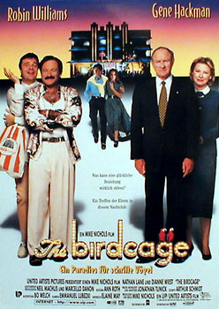 The Birdcage
