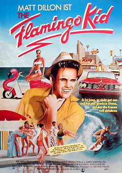 The Flamingo Kid