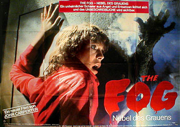 The Fog - Nebel des Grauens