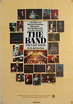 last waltz, The  Style B