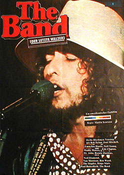 last waltz, The  Style A