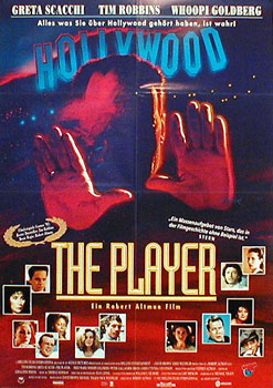 The Player