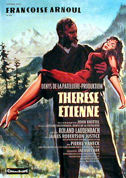 Therese Etienne