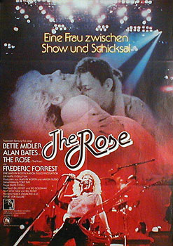 The Rose