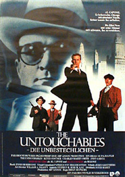 The Untouchables
