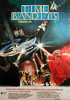 Time Bandits