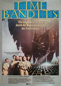 Time Bandits