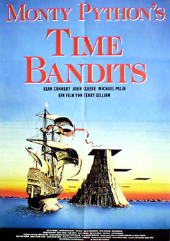 Time Bandits
