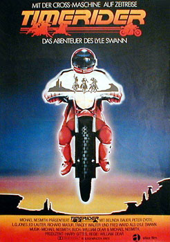 Timerider