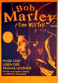 Time will tell  Style C