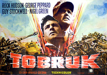 Tobruk