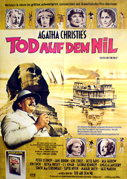 Death on the Nile  Style A