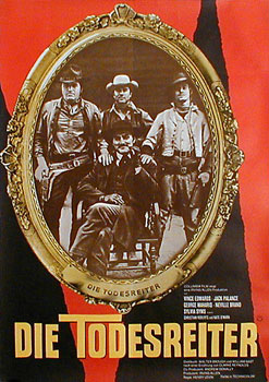Desperados, The