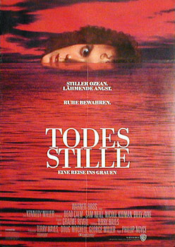 Todesstille