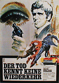 Long goodbye, The  Style A