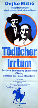 Toedlicher Irrtum