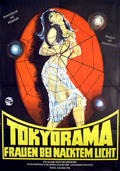Tokyo no yoru