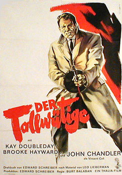 Tollwütige, Der