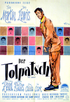 Tolpatsch, Der