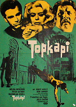 Topkapi