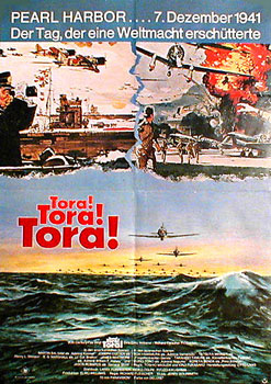 Tora! Tora! Tora!