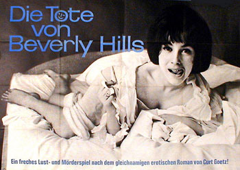Tote von Beverly Hills, Die / The Corps of Beverly Hills