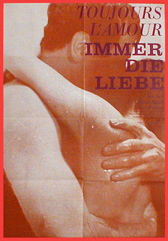 Toujours L'amour
