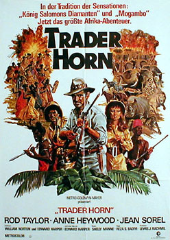 Trader Horn