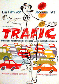 Trafic