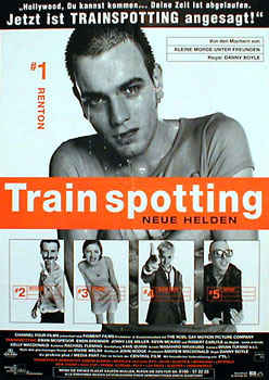 Trainspotting