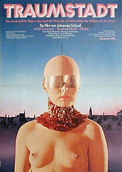 Traumstadt / Dreamtown