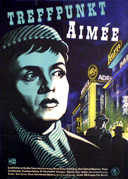 Treffpunkt Aimee