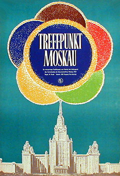 Treffpunkt Moskau