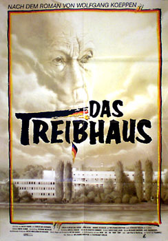 Treibhaus, Das