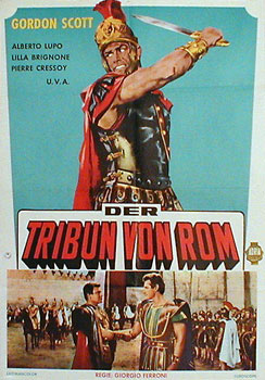 Thunder of battle / Coriolano, eroe senza patria