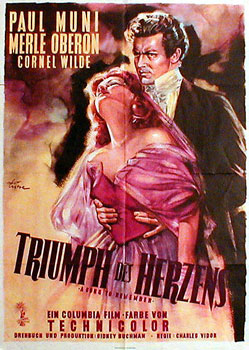 Triumph des Herzens