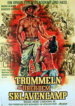 Valley of the doomed