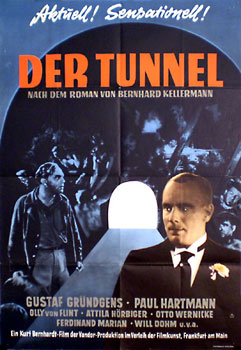 Tunnel, Der